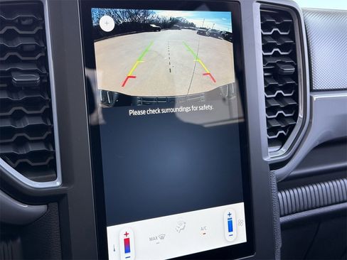 New 2025 Ford Ranger XL image 38