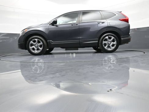 Certified 2019 Honda CR-V EX image 33