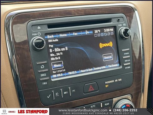 Used 2013 Buick Enclave Leather image 31