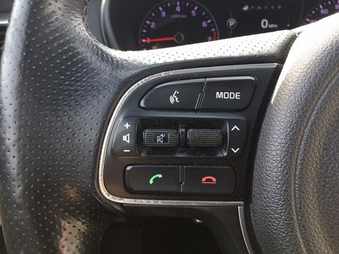 Used 2016 Kia Optima SX image 14