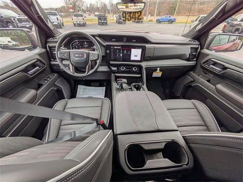 New 2026 GMC Sierra 1500 AT4X image 32