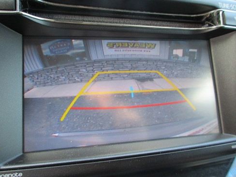 Used 2017 Toyota RAV4 XLE w/ Plus Extra Value Package image 24