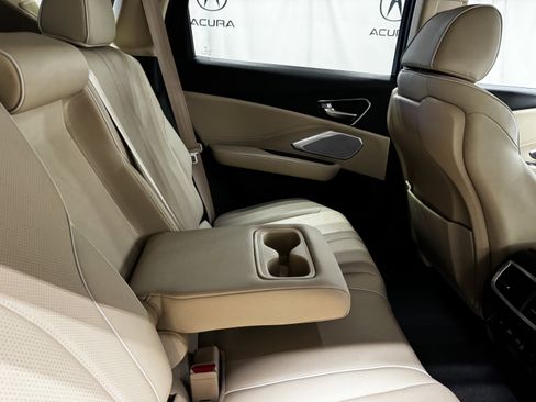 Used 2021 Acura RDX FWD w/ Advance Package image 41