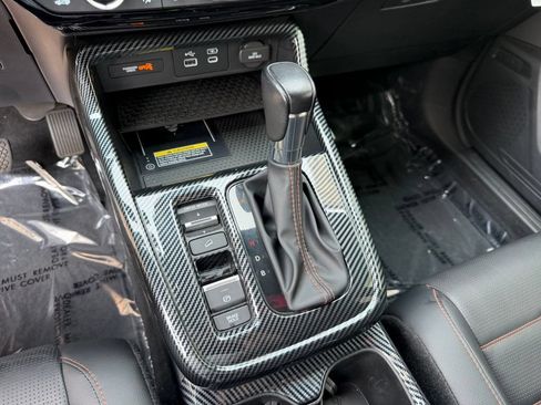 Used 2023 Honda CR-V Sport Touring image 25