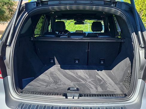 Used 2016 Mercedes-Benz GLE 350 4MATIC image 28