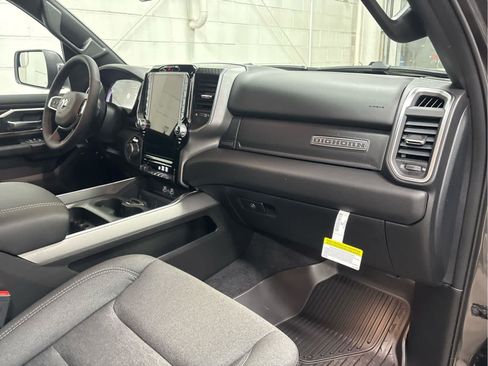 New 2026 RAM 1500 Big Horn image 10