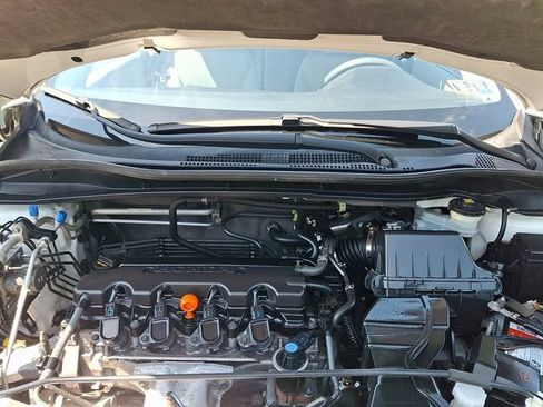 Used 2016 Honda HR-V LX image 25