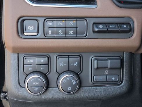 Certified 2024 Chevrolet Tahoe High Country image 15