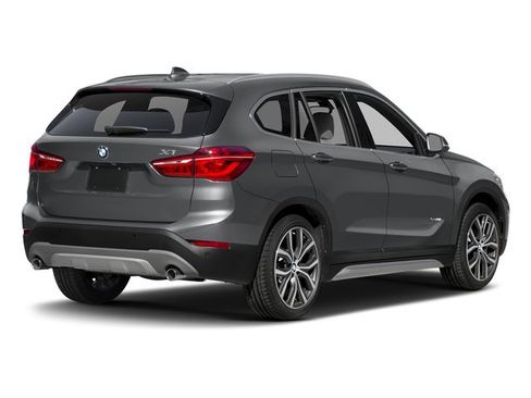 Used 2017 BMW X1 xDrive28i image 2