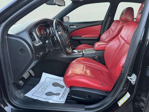 Used 2020 Dodge Charger Scat Pack w/ Plus Group RWD image 34