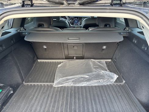 Certified 2024 Volvo V60 B5 Cross Country Plus w/ Protection Package Premier image 44