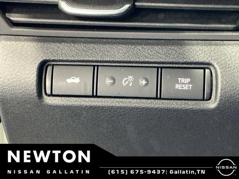Used 2022 Nissan Altima 2.5 S FWD image 30