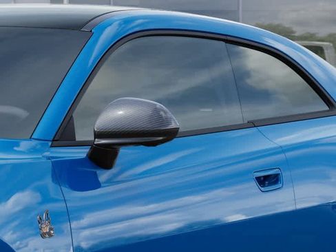 New 2026 Dodge Charger Scat Pack image 12