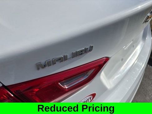 Used 2023 Chevrolet Malibu LT image 47