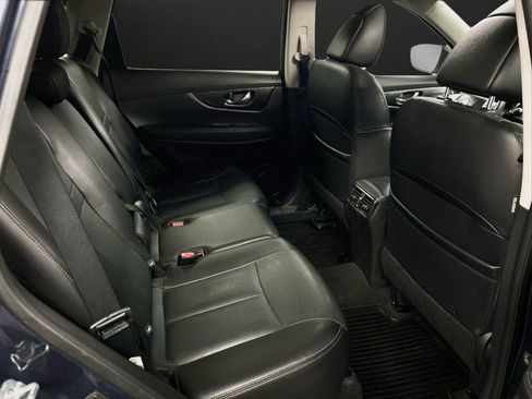 Used 2016 Nissan Rogue SL w/ SL Premium Package image 22