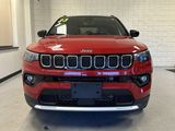 Used 2023 Jeep Compass Limited image 4