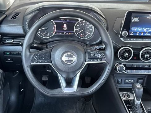 Used 2024 Nissan Sentra SV FWD image 15