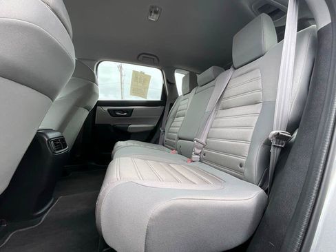 Used 2020 Honda CR-V LX image 13