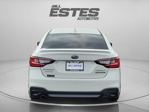 Used 2022 Subaru Legacy Touring XT w/ Tech Package 3 AWD/4WD image 3
