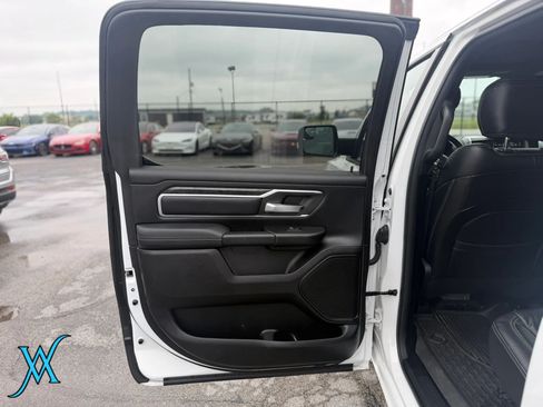 Used 2021 RAM 1500 Big Horn AWD/4WD image 15