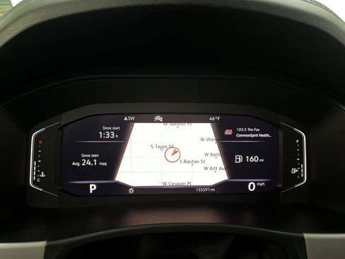 Used 2020 Volkswagen Atlas Cross Sport SEL image 18