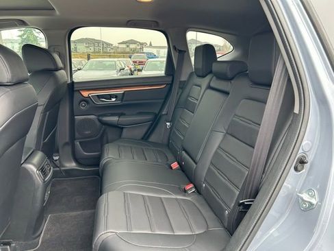 Used 2022 Honda CR-V EX-L image 10
