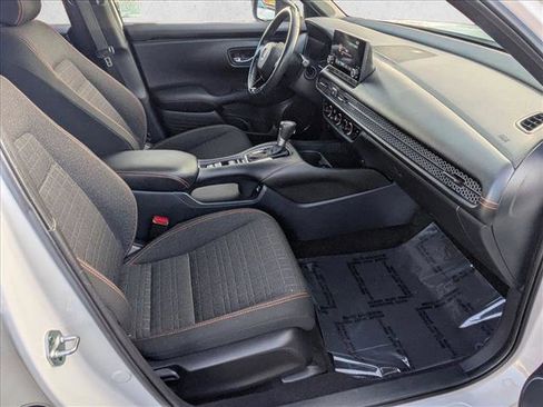 Used 2023 Honda HR-V Sport image 20