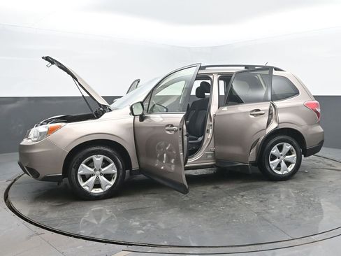 Used 2014 Subaru Forester 2.5i Premium w/ Popular Package #2 image 55