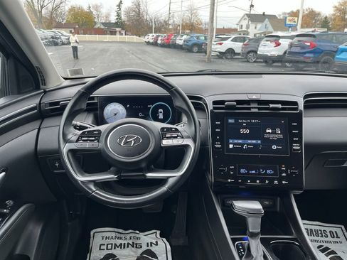 Used 2022 Hyundai Tucson XRT image 29