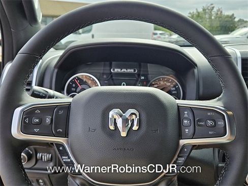 New 2026 RAM 1500 Big Horn image 23