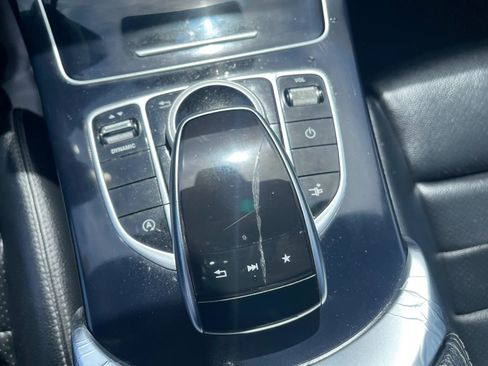 Used 2017 Mercedes-Benz C 300 4MATIC Coupe w/ Premium 2 Package image 16