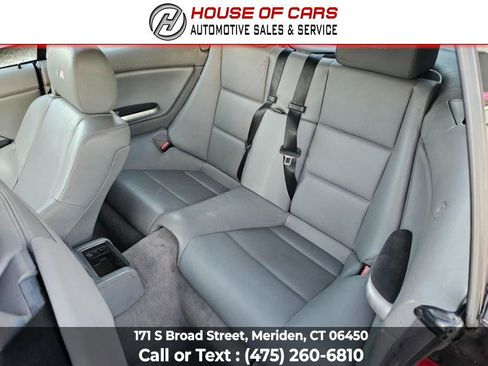 Used 2003 BMW M3 M3 2dr Convertible image 26