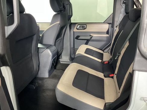 Used 2022 Ford Bronco Big Bend image 19