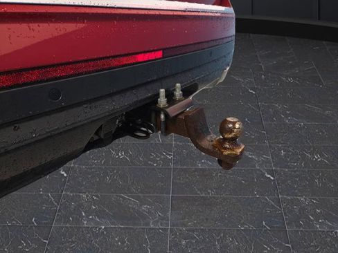 Used 2022 Volkswagen Atlas SE image 36