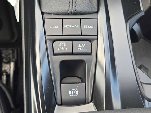 New 2026 Toyota Camry SE FWD image 23