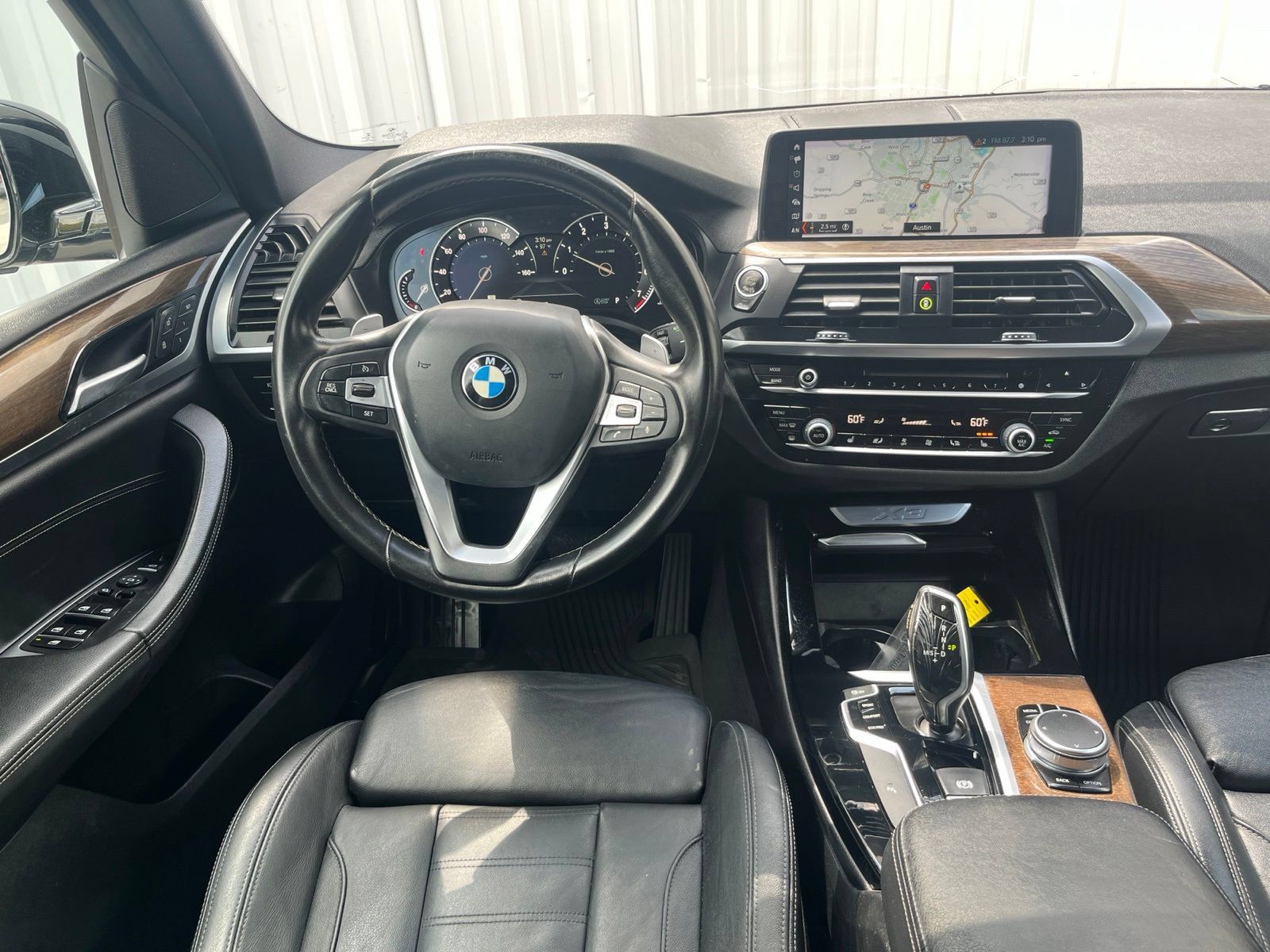 Used 2019 BMW X3 sDrive30i RWD image 23