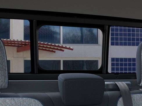 New 2026 Ford Maverick XLT FWD image 25