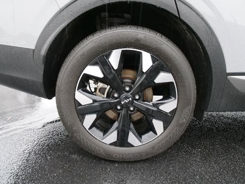 Used 2023 Kia Sportage X-Line w/ X-Line Premium Package image 11