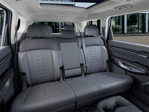 New 2026 Kia EV9 Wind image 16