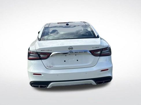Certified 2023 Nissan Maxima Platinum w/ Sport Mat Group FWD image 6