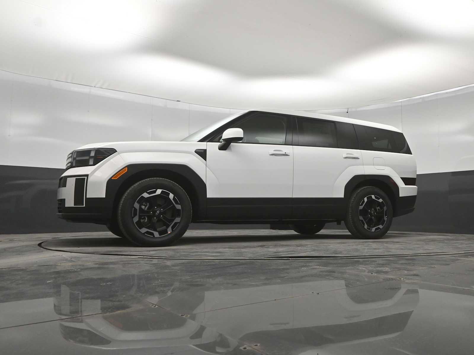 New 2027 Hyundai Santa Fe SE FWD image 38