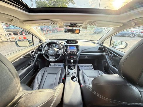 Used 2017 Subaru Impreza 2.0i Limited w/ Moonroof/BSD & Rcta/Eyesight AWD/4WD image 27