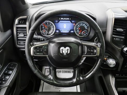 Used 2019 RAM 1500 Sport w/ Level 2 Equipment Group AWD/4WD image 23