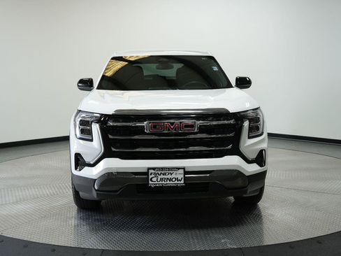 Used 2026 GMC Terrain Elevation AWD/4WD image 2