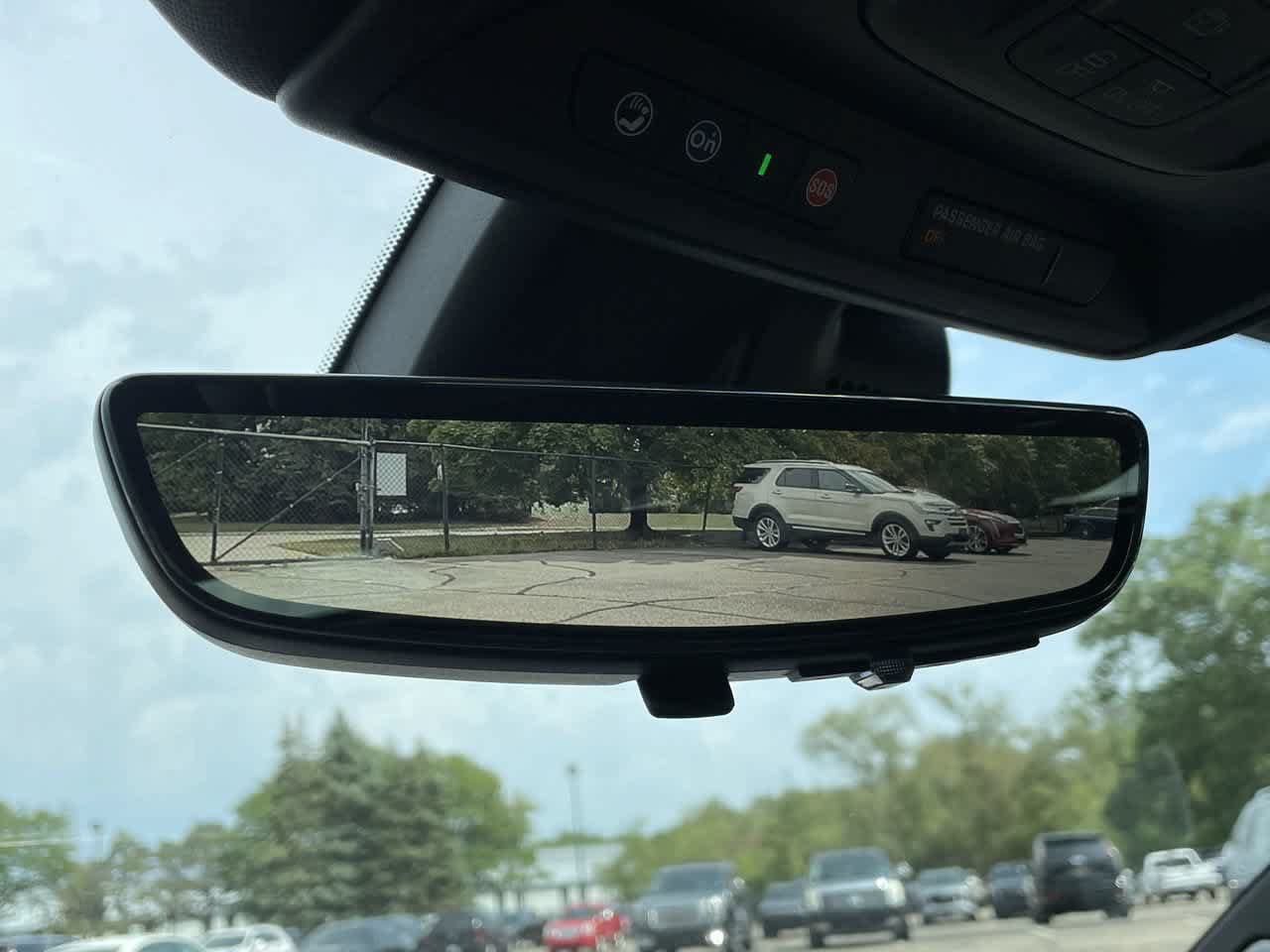 Used 2020 Cadillac CT6 Premium Luxury AWD/4WD image 28