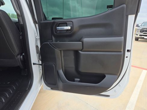 Used 2023 Chevrolet Silverado 1500 W/T w/ Trailering Package image 23