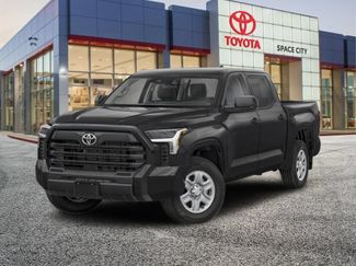 Used 2025 Toyota Tundra SR RWD video 2
