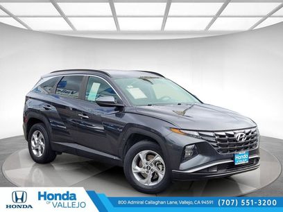 Used 2024 Hyundai Tucson SEL