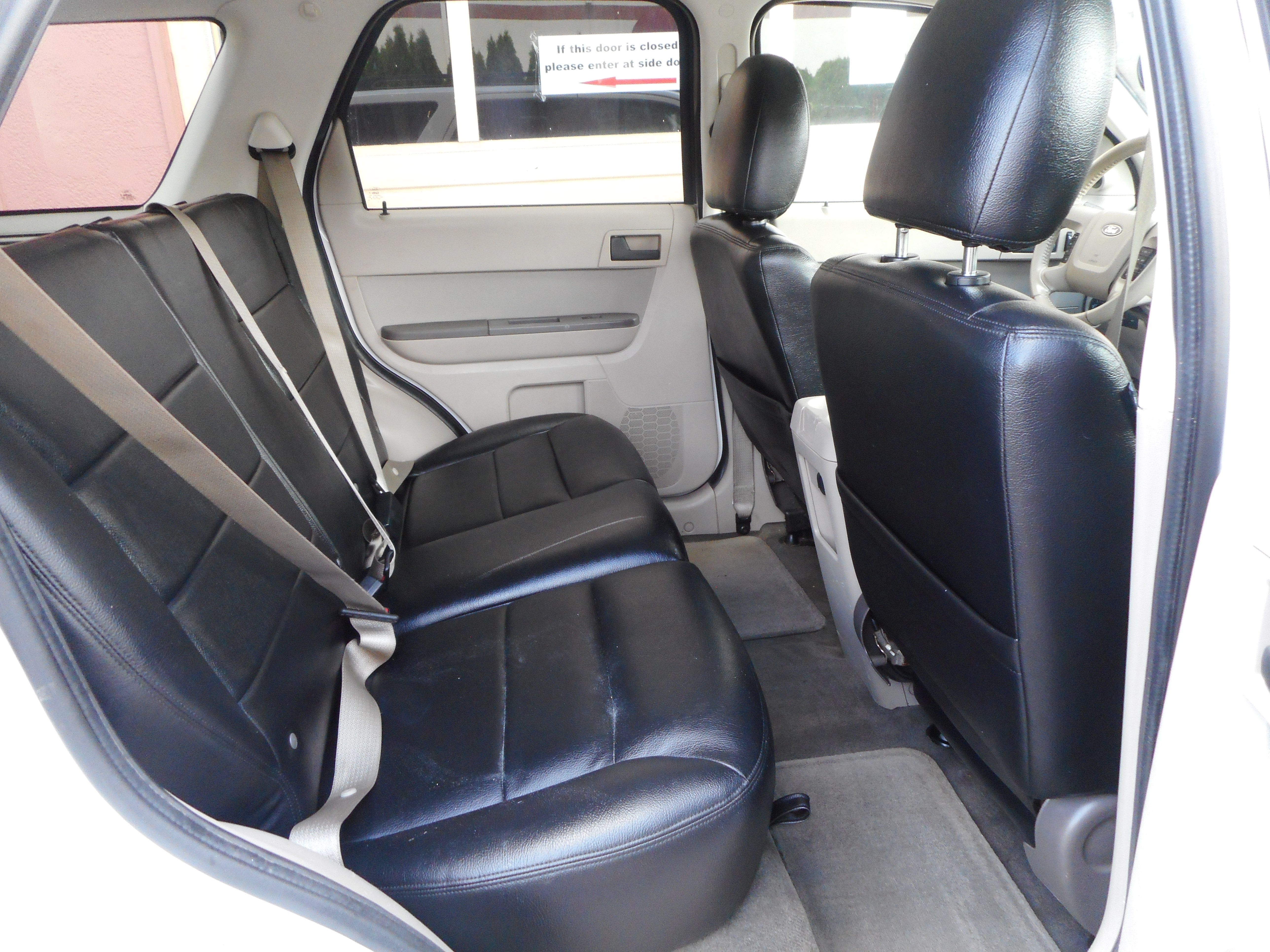 Used 2012 Ford Escape 4WD Hybrid image 25