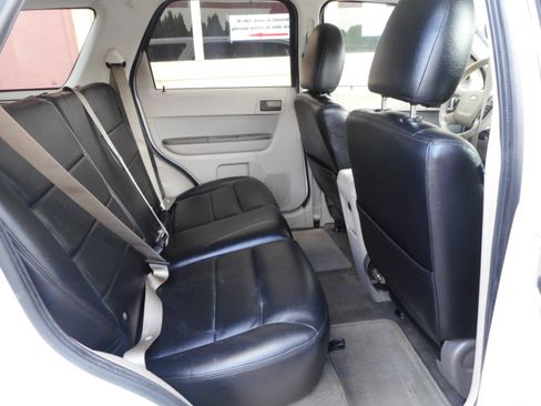 Used 2012 Ford Escape 4WD Hybrid image 25